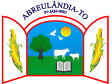Brasão do Município de Abreulândia/TO